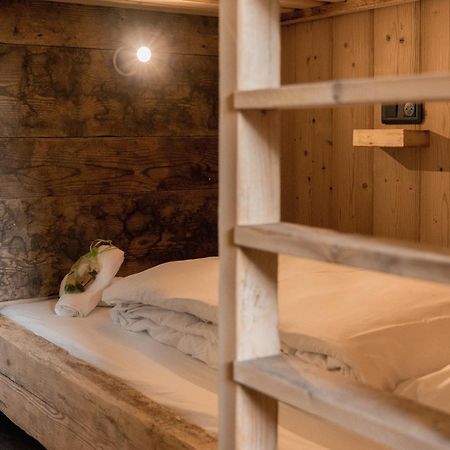 Le Toi Du Monde Bed and Breakfast Flumet Εξωτερικό φωτογραφία